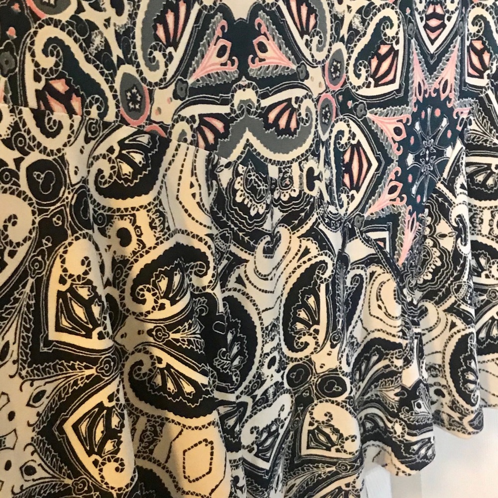 Eliza J Dress